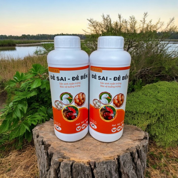 Đẻ sai - Đẻ bền (1Lit)
