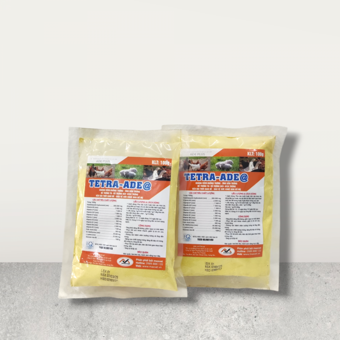 TETRA-ADE@ (100g)