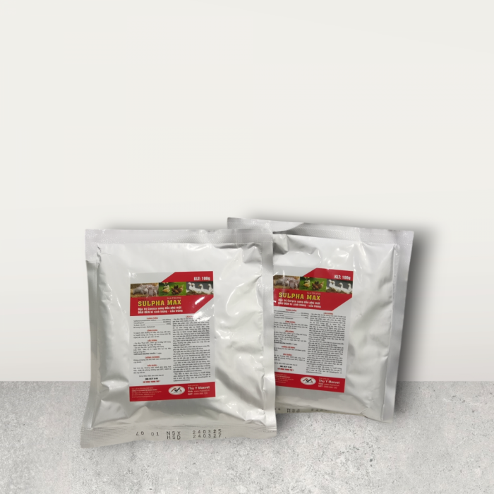 SULPHA MAX (100g)